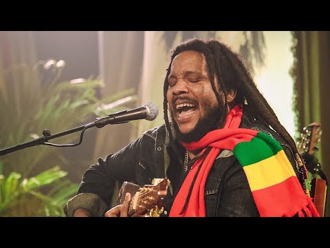 Stephen Marley – Bob Marley 75th Celebration