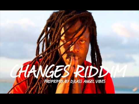 Changes Riddim Mix