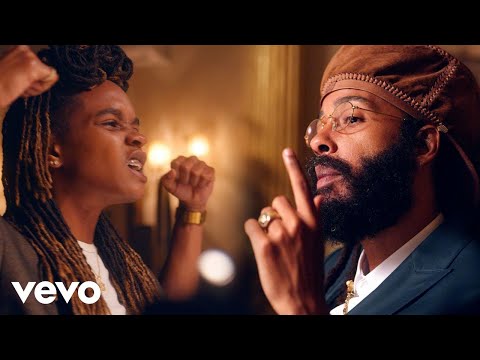 Protoje – Switch It Up (Official Video) ft. Koffee