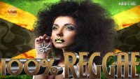 100% Reggae Culture-VIDEOMIX