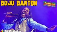 BUJU BANTON – Live-At-Summerjam-2019