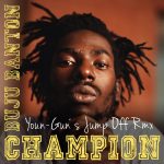 Buju Banton – Champion