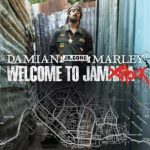 Damian Jr Gong Marley – Welcome-To-Jamrock