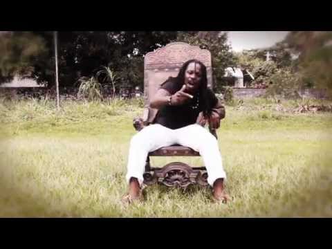 Chuck Fenda – Warning (Official HQ Video)