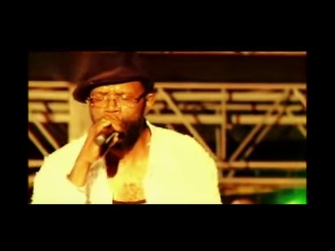 Beres Hammond – I Feel Good | Official Music Video