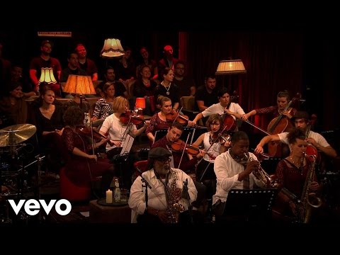 Gentleman -Dem Gone (MTV Unplugged)