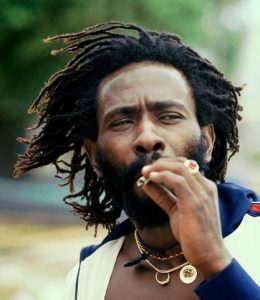 Burning Spear Best Reggae