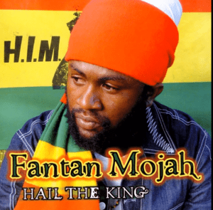 Fantan Mojah - Give Thanks And Praises