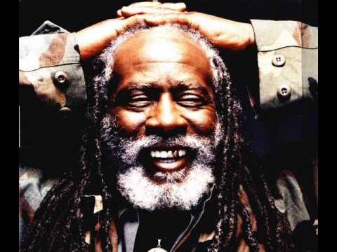 Burning Spear – Winston Rodney – Columbus