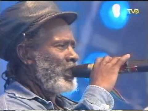 BURNING SPEAR – DRIVER –