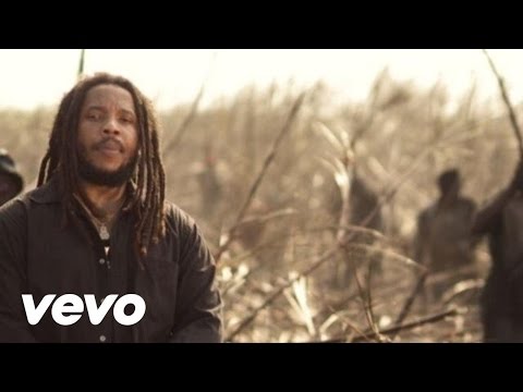 Stephen Marley – Made In Africa