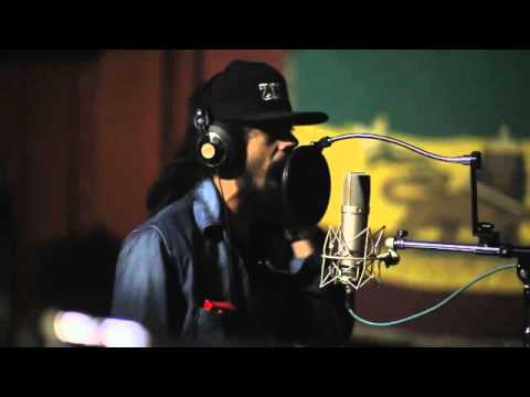 Stephen Marley- Jah Army, feat. Damian, Buju