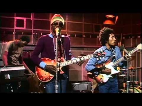 Bob Marley And The Wailers – Stir It Up