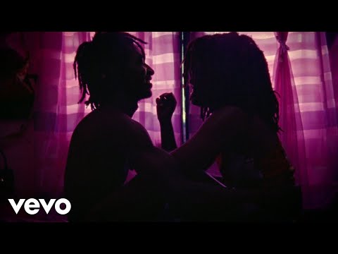 Satisfy My Soul -Bob Marley And The Wailers