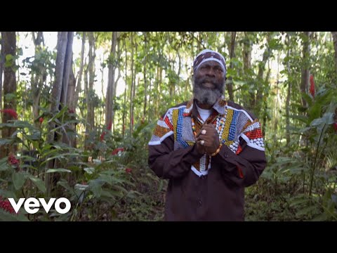 Capelton -Real As It Seems (King Shango)