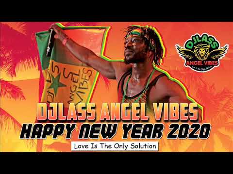 Happy New Year 2020 Mixtape