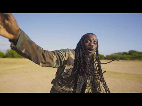 Chuck Fenda – Eternal Fire (Official Video)