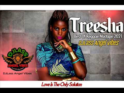 Treesha Best Of Reggae
