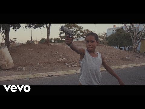 Stephen Marley – Ghetto Boy