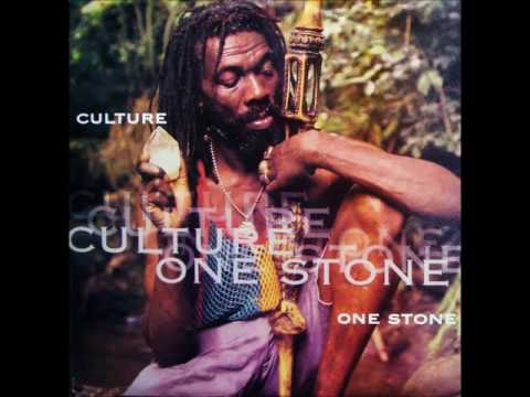 ONE STONE- CULTURE (FULL ALBUM)