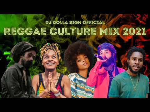 Reggae Culture Mix 2021 -Reggae