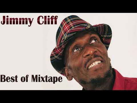 Greatest Of Jimmy Cliff -Best Of  Hits Mix