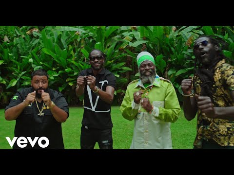 WHERE YOU COME FROM -DJ Khaled