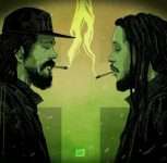 DAMIAN-STEPHEN-MARLEY || MEDICATION