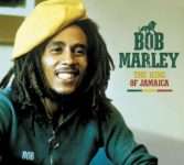 When BobMarley Came To Britain