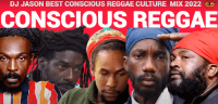 Conscious Reggae 2022