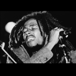 Bob Marley’s Funeral Report