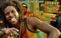 Chronixx InnerCircle JacobMiller TenementYard