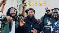 Morgan Heritage – Selah