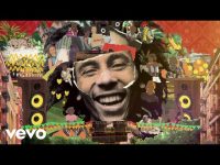 One love – Bob Marley